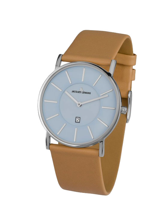 Часы Jacques Lemans York 1-1620H